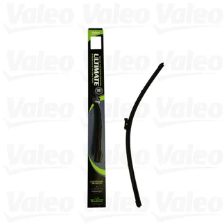 Valeo SWF Front Right Windshield Wiper Blade - 1Q195542603C